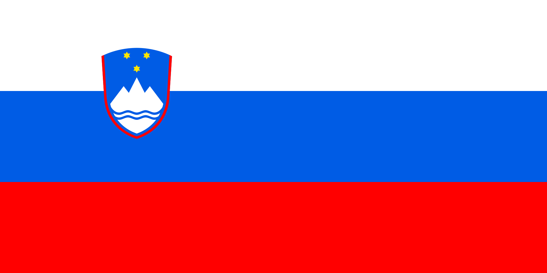 Словения - Республика