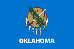 США - Оклахома