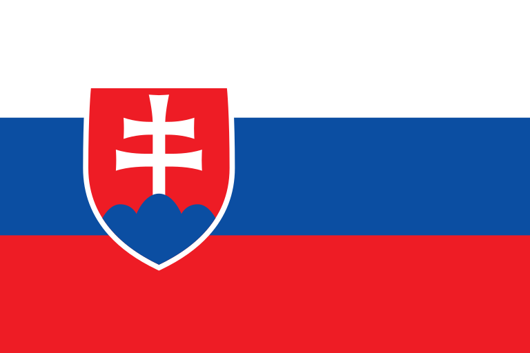 Словакия - Словацкая Республика
