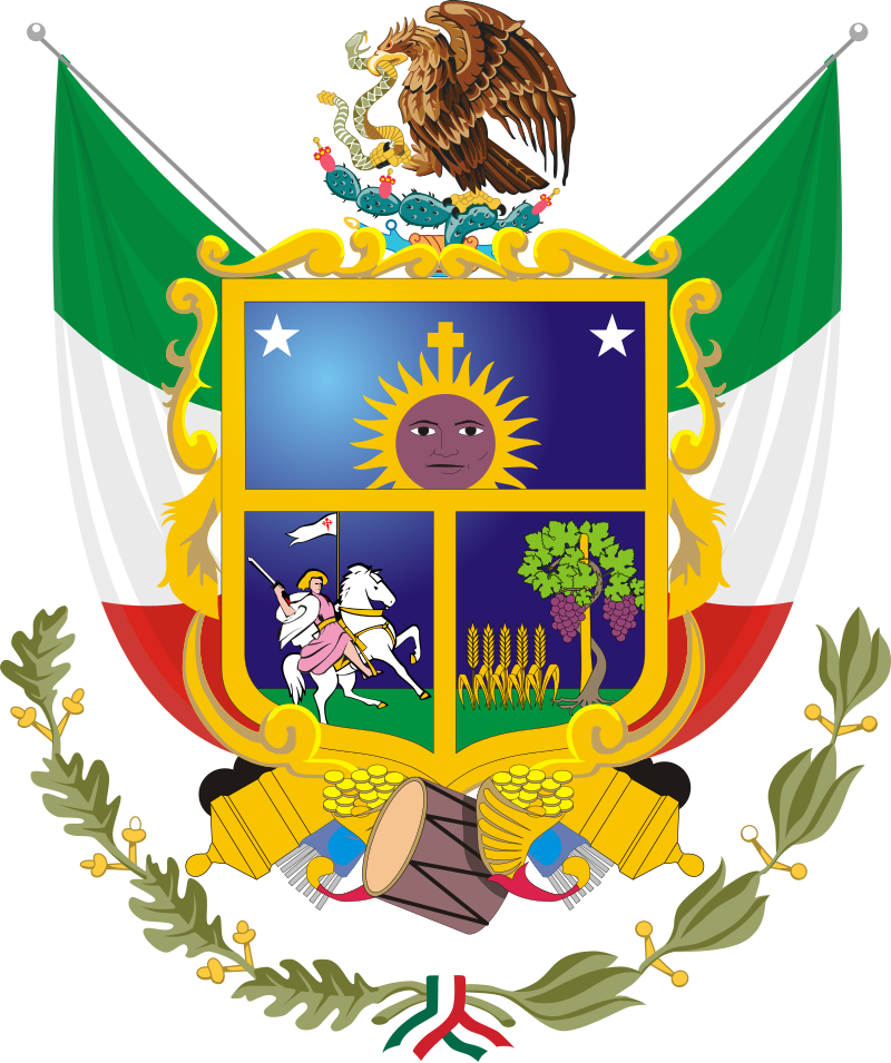 Мексика - Керетаро
