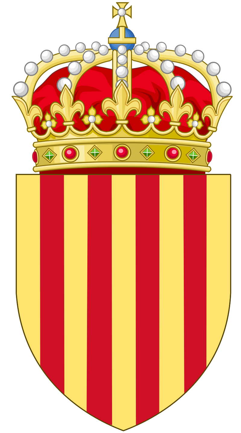 Испания - Каталония