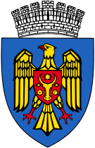 Молдавия - Кишинёв