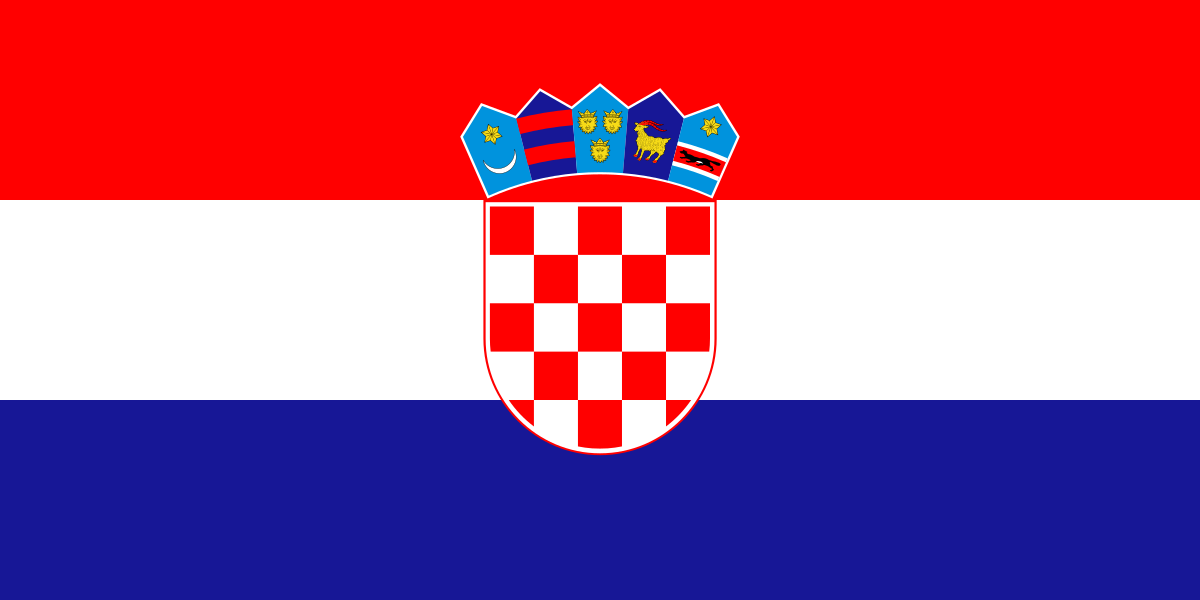 Хорватия - Республика