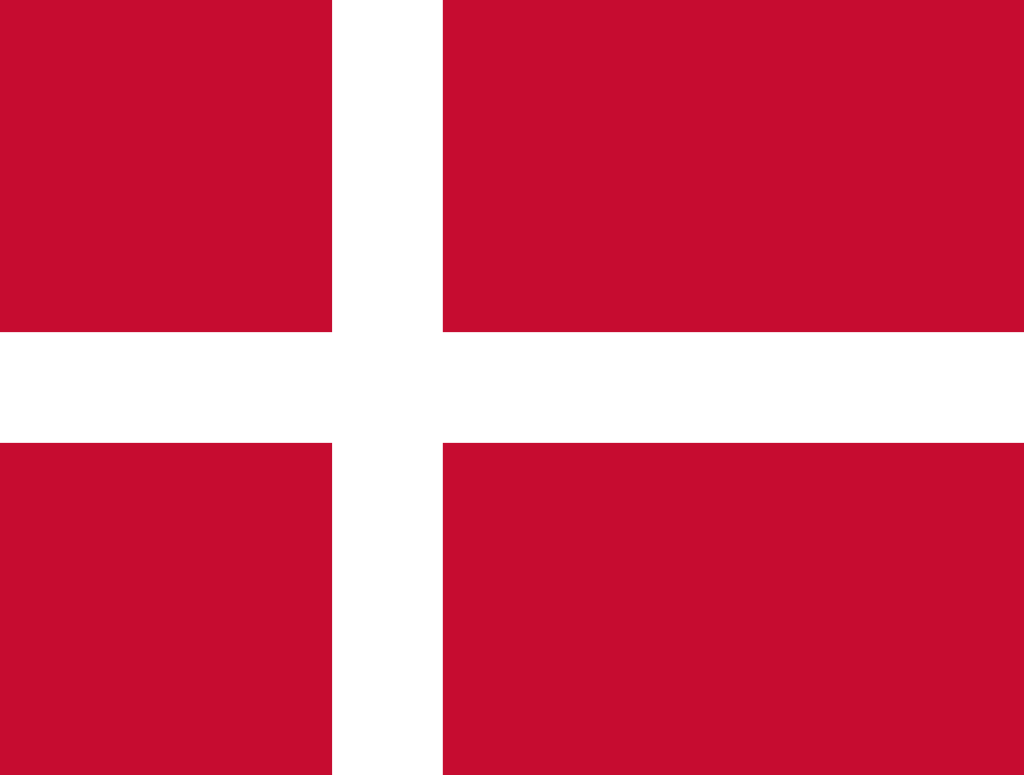 Дания - Королевство