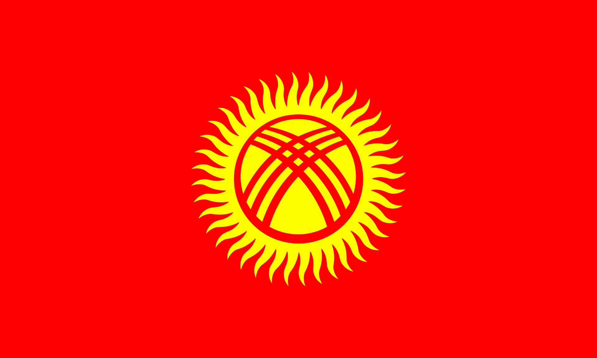 Киргизия - Киргизская Республика - Кыргызстан