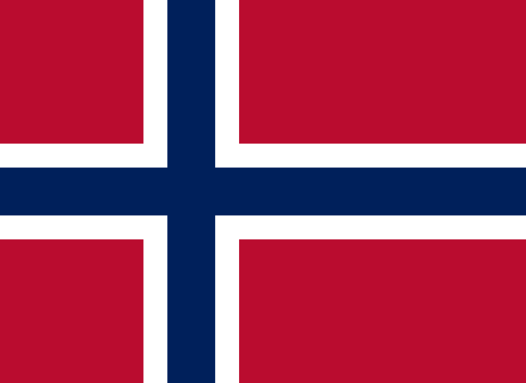 Норвегия - Королевство