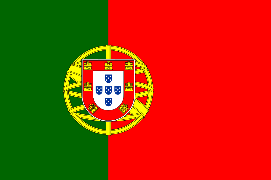 Португалия - Португальская Республика