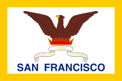 США - Калифорния - Сан-Франциско