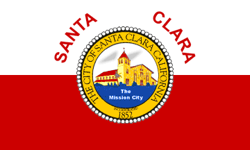 США - Калифорния - Санта-Клара