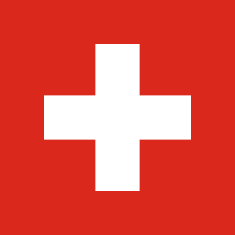 Швейцария - Швейцарская Конфедерация