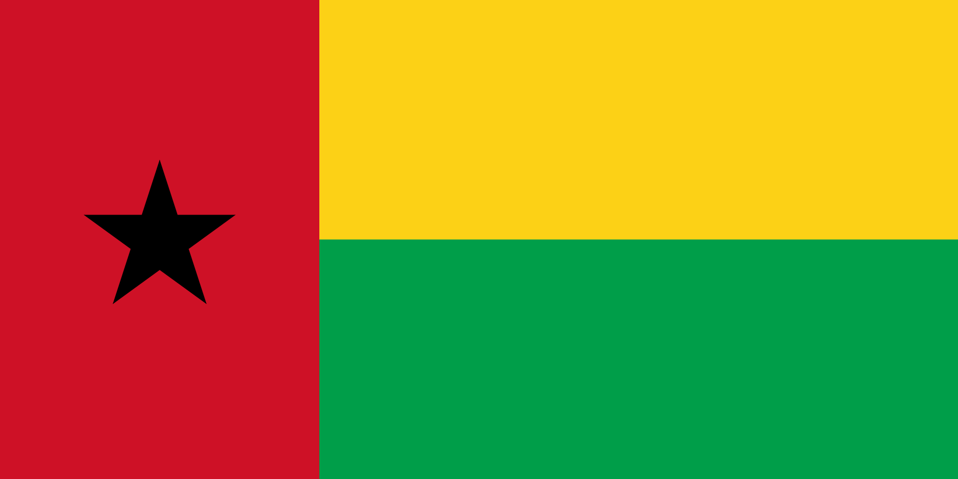 Гвинея-Бисау - Республика
