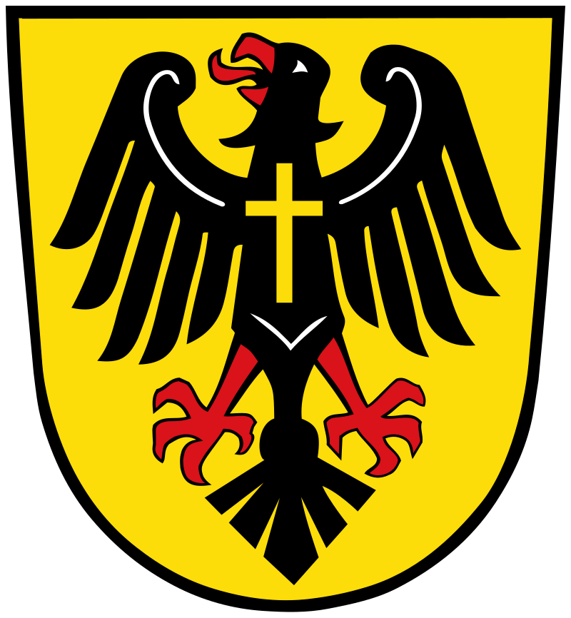 Германия - Баден-Вюртемберг - Ротвайль