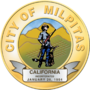 США - Калифорния - Милпитас