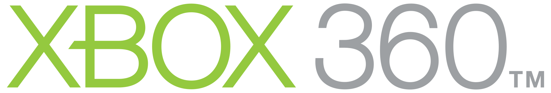 Microsoft Xbox 360 - Игровая приставка