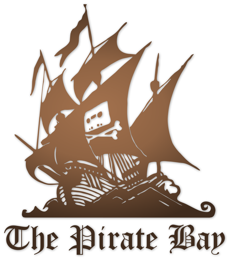 The Pirate Bay - BitTorrent-индексатор и каталог для поиска .torrent-файлов