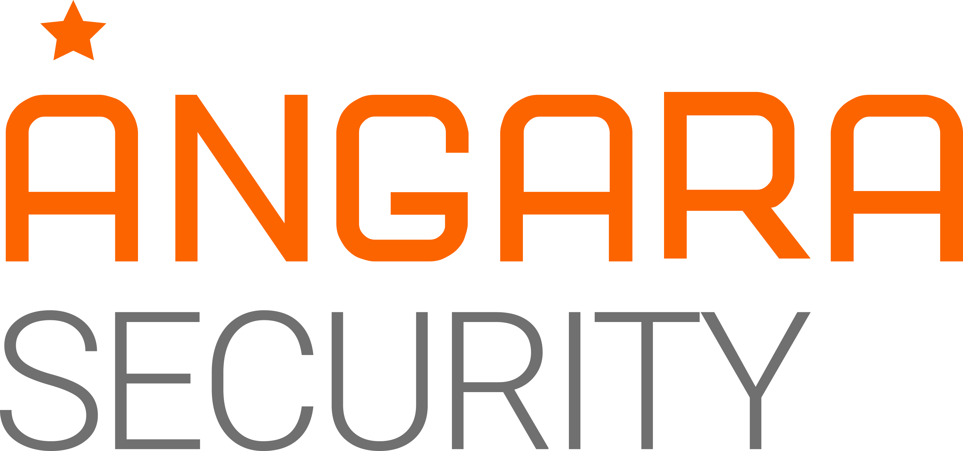 Angara Security - Angara Technologies Group - Ангара Технолоджиз Груп - АТ Груп