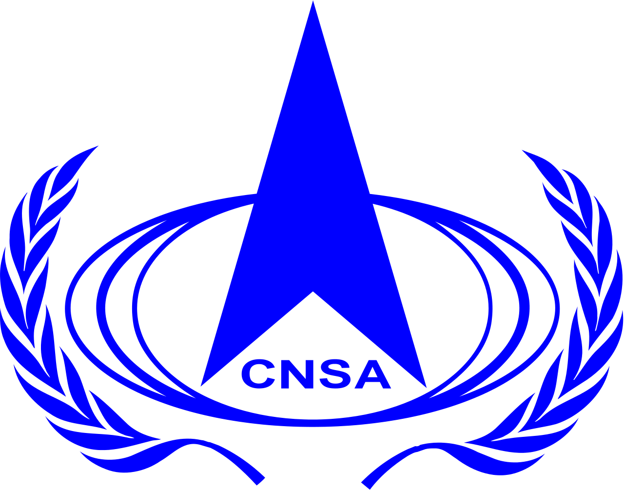 CNSA - China National Space Administration - Китайское национальное космическое управление - Государственного управления авиационной и космической промышленности КНР