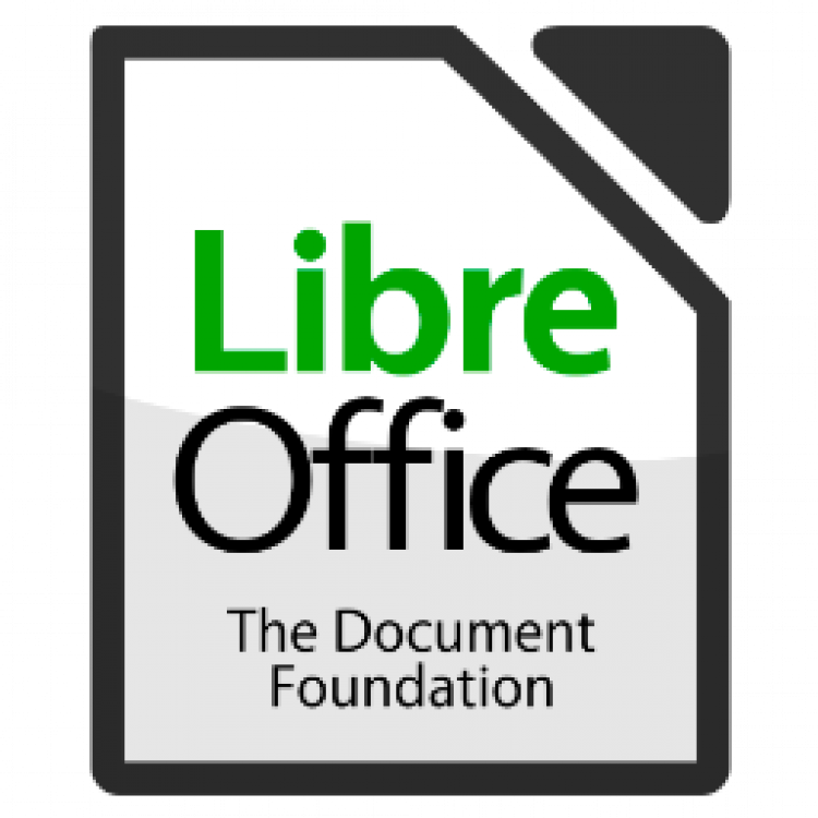 TDF LibreOffice - пакет офисных программ