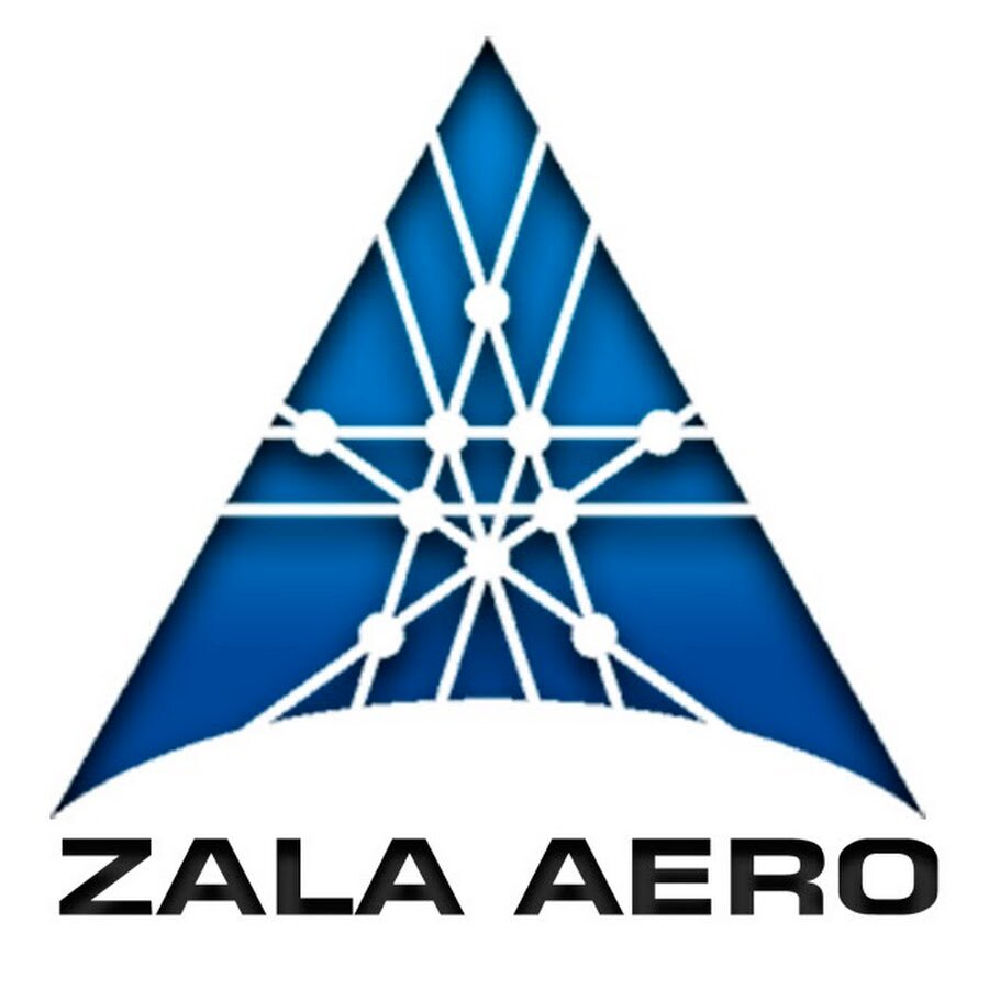 Ростех - Калашников ГК - Zala Aero Group Беспилотные системы