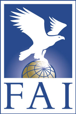 Fdération Aéronautique Internationale, FAI - Международная авиационная федерация (ФАИ)