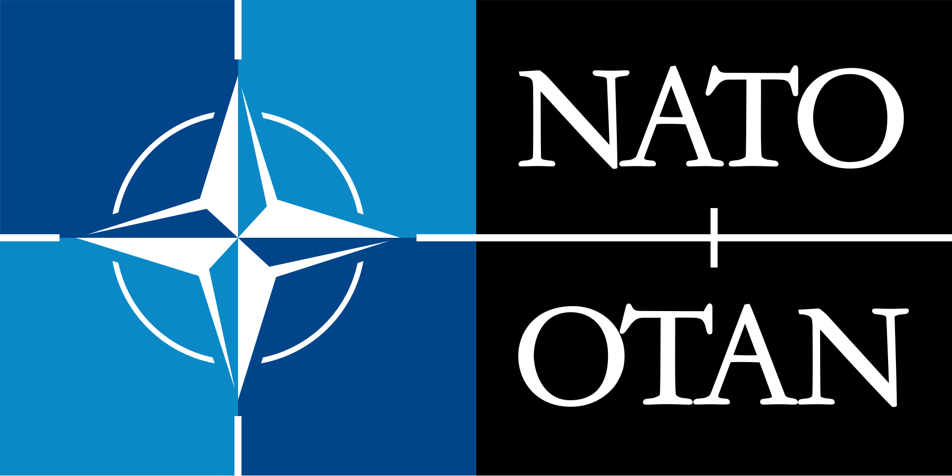NATO - North Atlantic Treaty Organization - Организация Североатлантического договора - Североатлантический Альянс