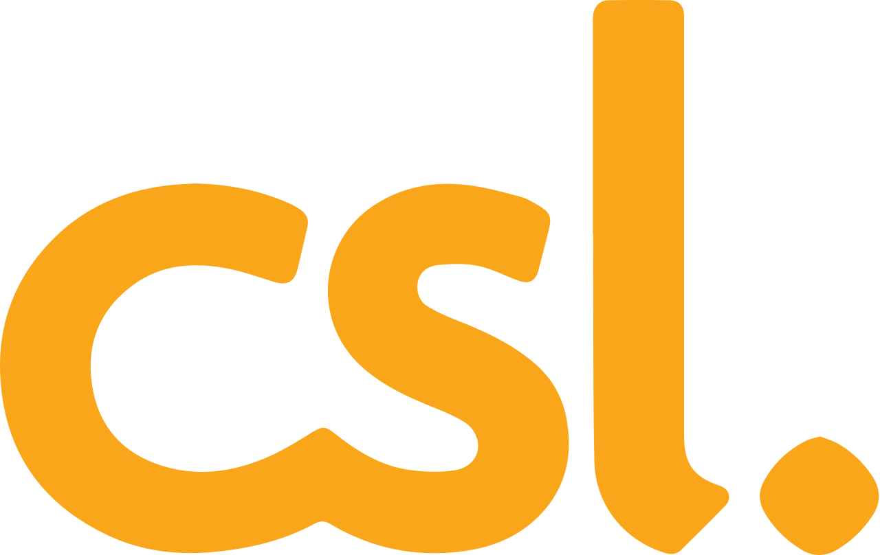 CSL Mobile