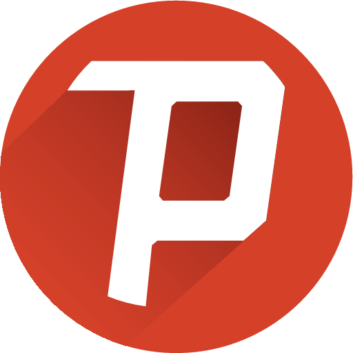 Psiphon VPN-сервис