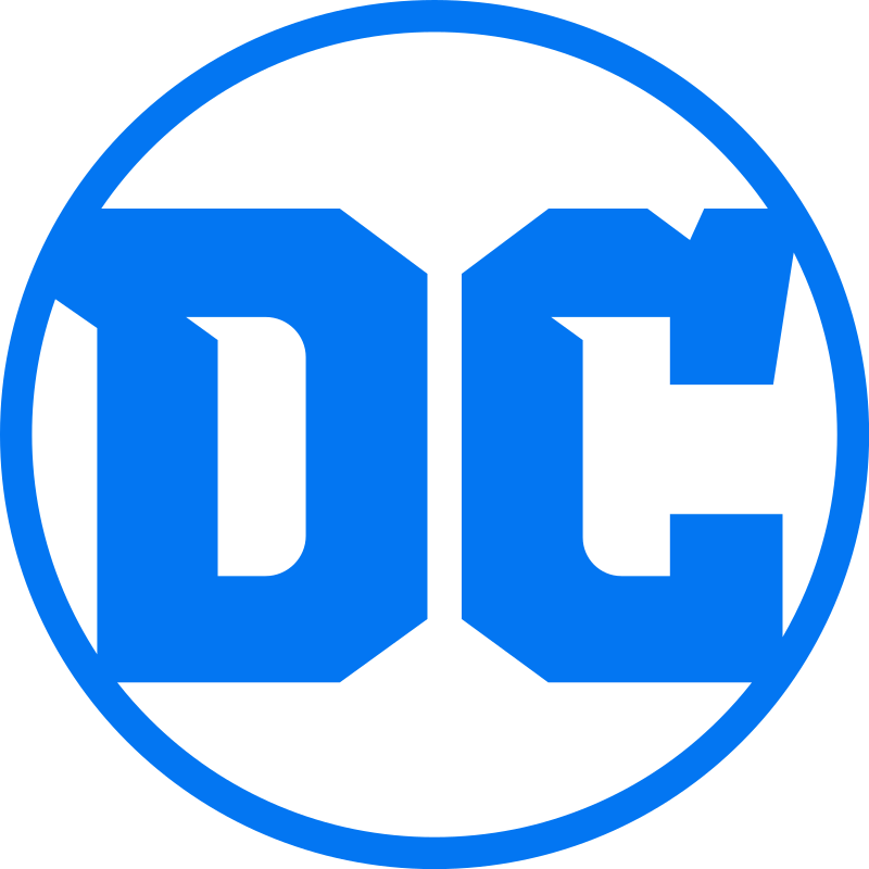 Warner Bros. DC Comics - National Allied Publications