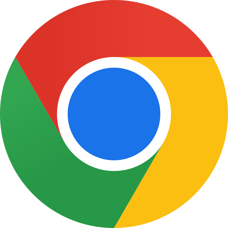 Google Chrome - браузер