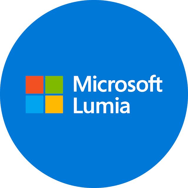 Microsoft Lumia - Nokia Lumia - Серия смартфонов