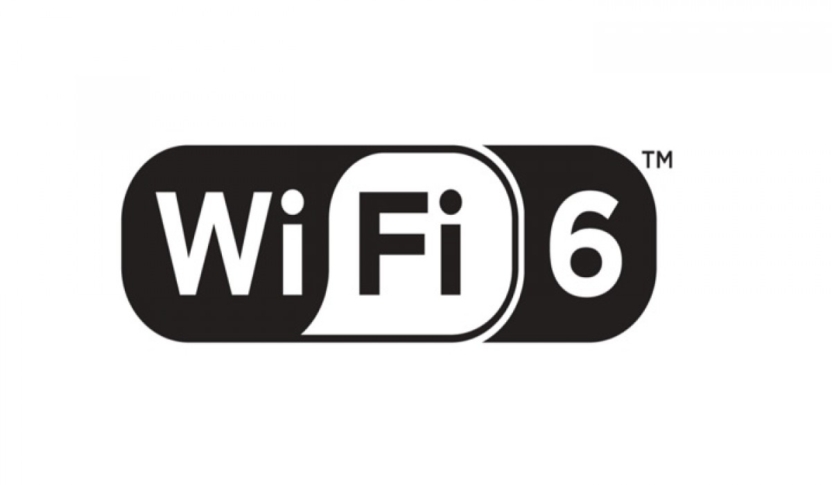 Wi-Fi 6 - Gig+ - 802.11ax - Wireless Fidelity LAN - Стандарт беспроводной связи