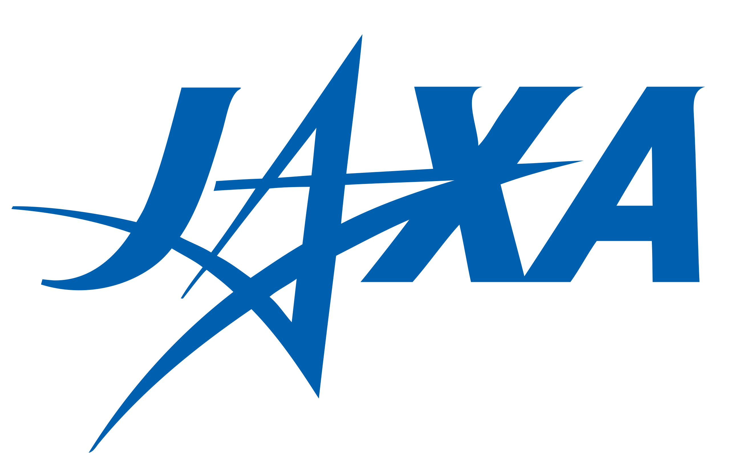 JAXA - Japan Aerospace Exploration Agency - Японское национальное агентство аэрокосмических исследований и разработок