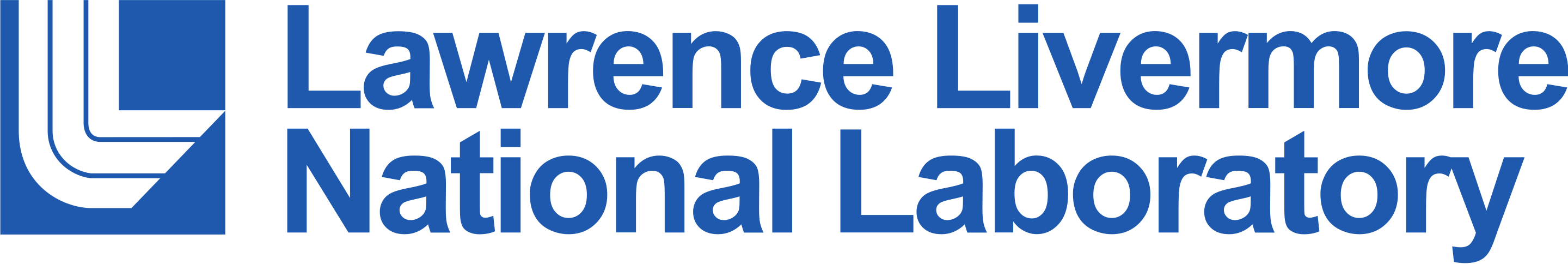 LLNL - Lawrence Livermore National Laboratory - Ливерморская национальная лаборатория им. Э. Лоуренса