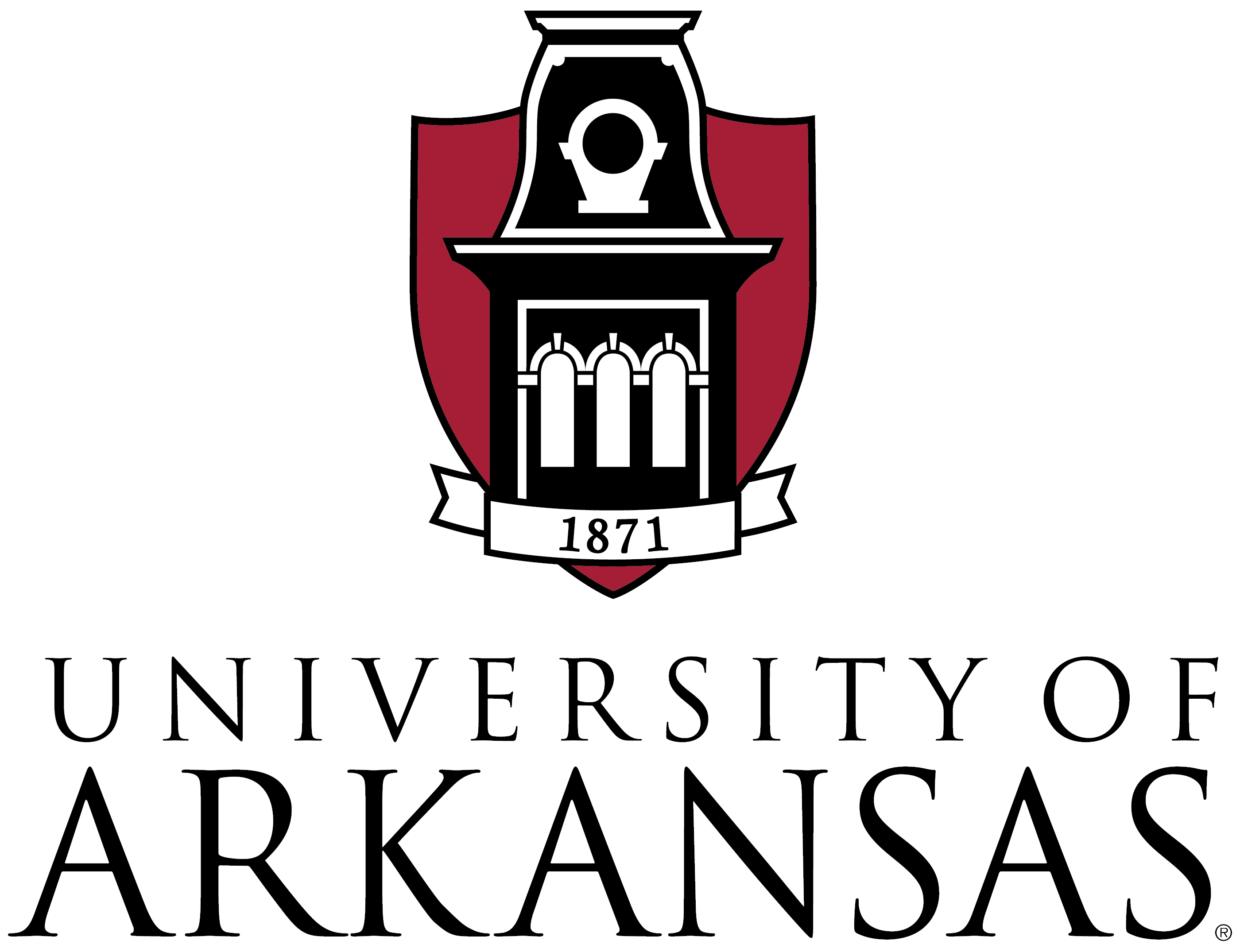 University of Arkansas - Университет штата Арканзас - Университет штата Арканзас