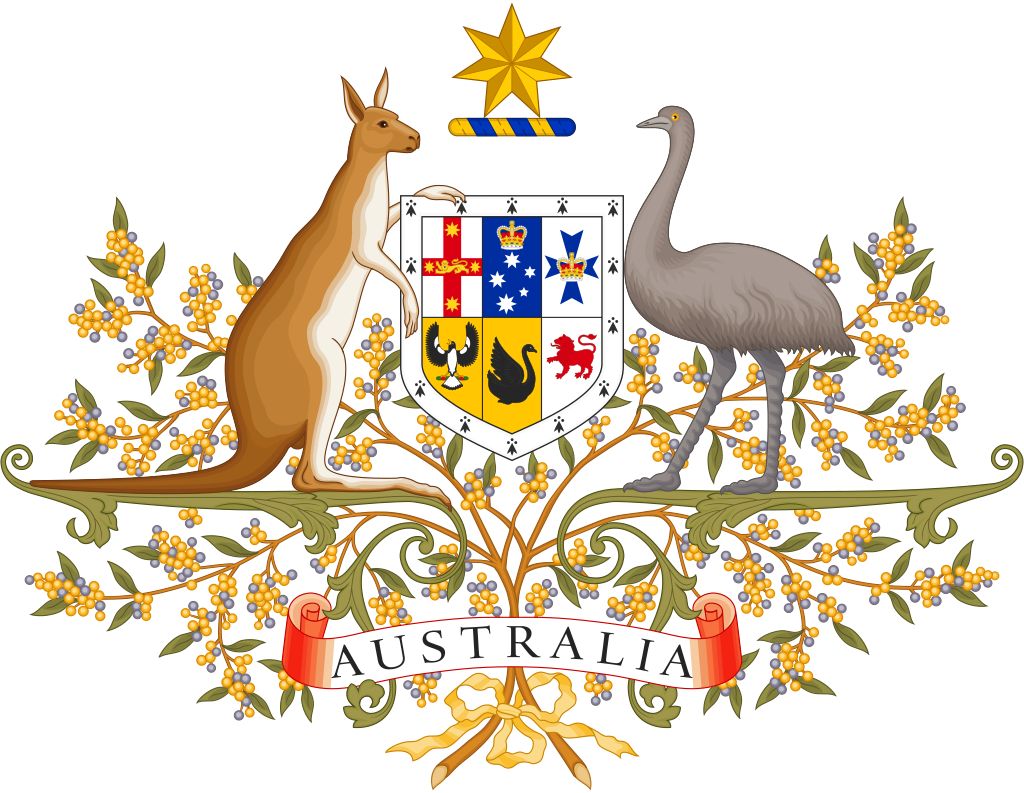 Правительство Австралии - Australian Government - Государственные органы власти Австралийского Союза - Парламент Австралии - Parliament of Australia