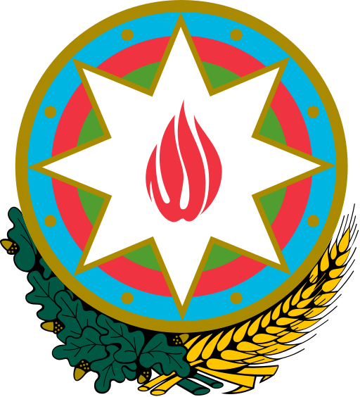 Президент Азербайджана - Правительство Азербайджана - Кабинет министров Азербайджанской республики - органы государственной власти