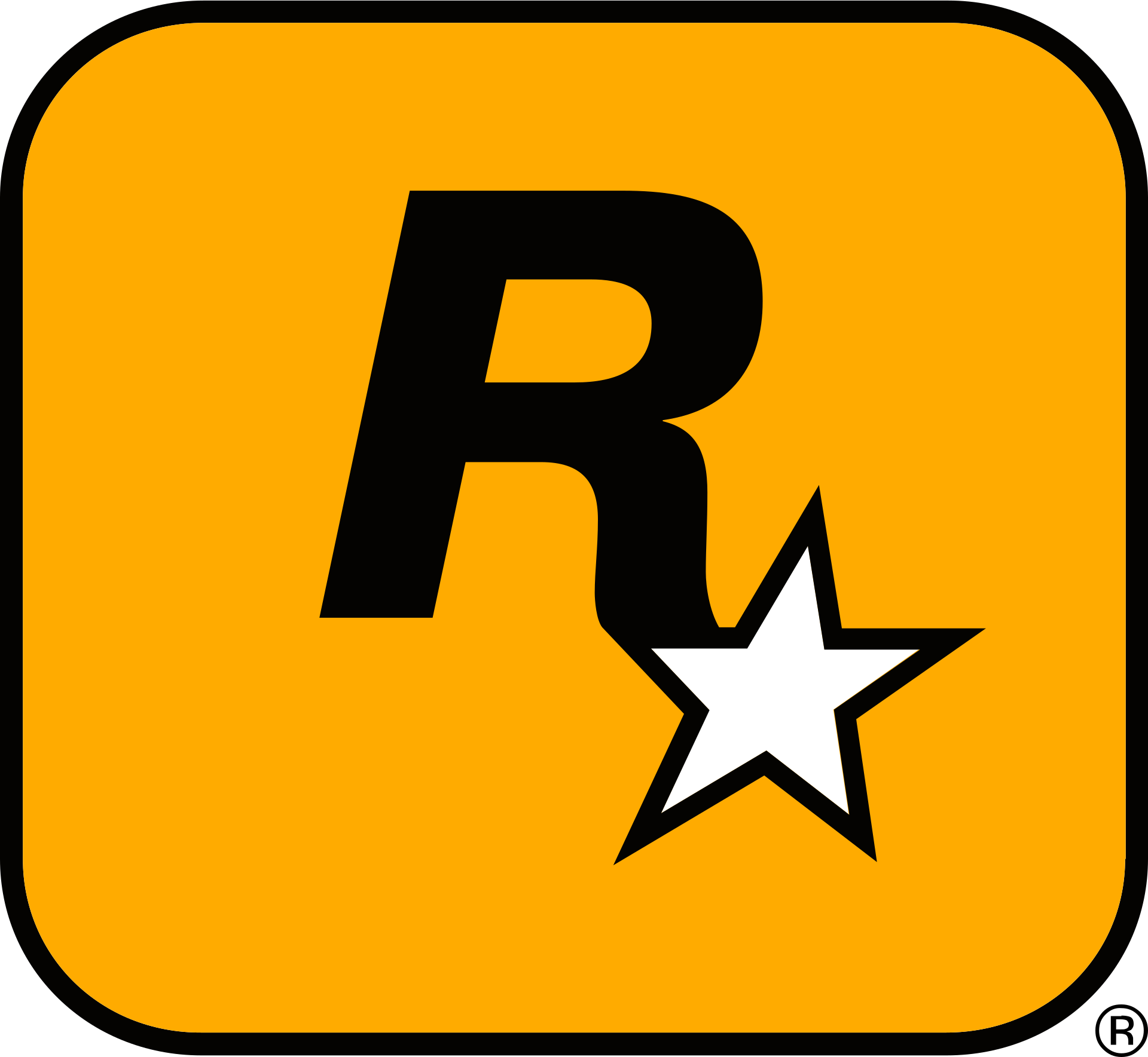 Take-Two Interactive - Rockstar Games - BMG Interactive