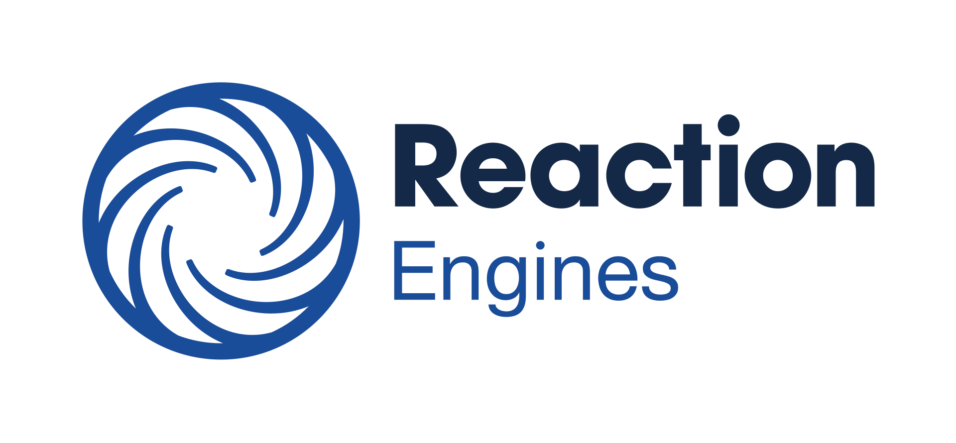 Reaction Engines