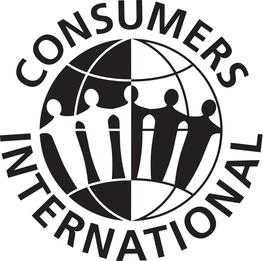 Consumers International - Международная организация потребителей - Всемирная организация защиты прав потребителей