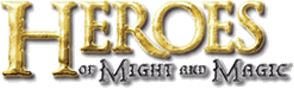 Heroes of Might and Magic - Компьютерная игра (пошаговая стратегия)