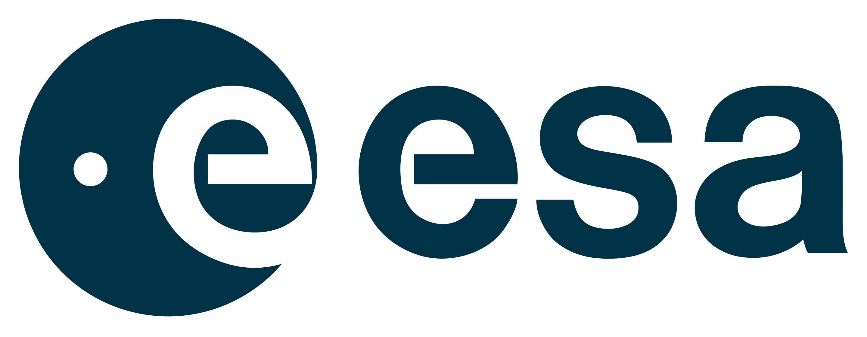ESA - European Space Agency -  Европейское космическое агентство - Европейское управление космических исследований
