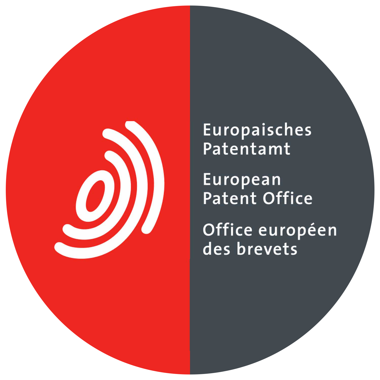 EPO - European Patent Office - Европейское патентное ведомство