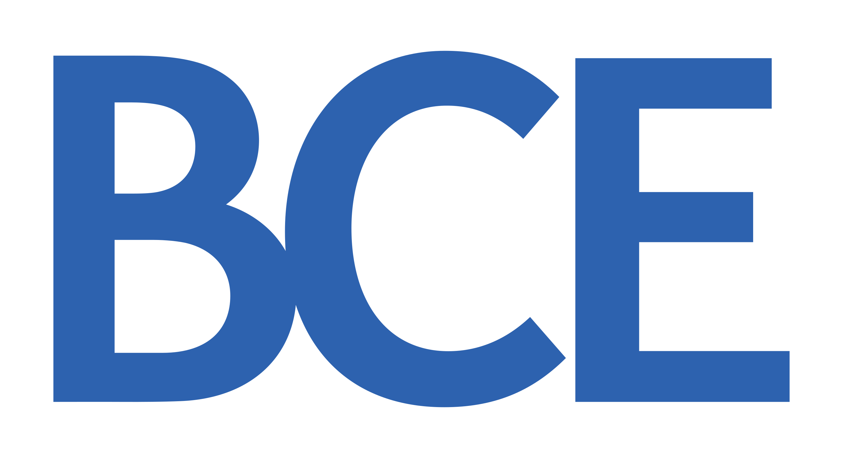 BCE - Bell Canada Enterprises