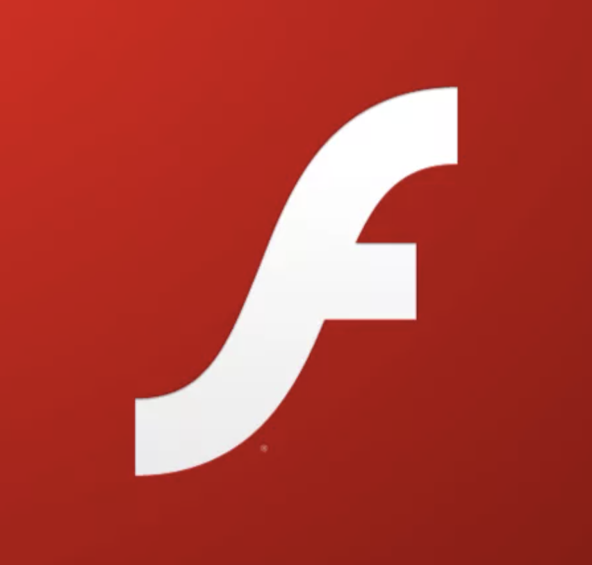 Adobe Flash - Adobe Macromedia Flash