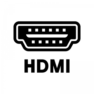 HDMI - High Definition Multimedia Interface - microHDMI - Интерфейс для мультимедиа высокой чёткости