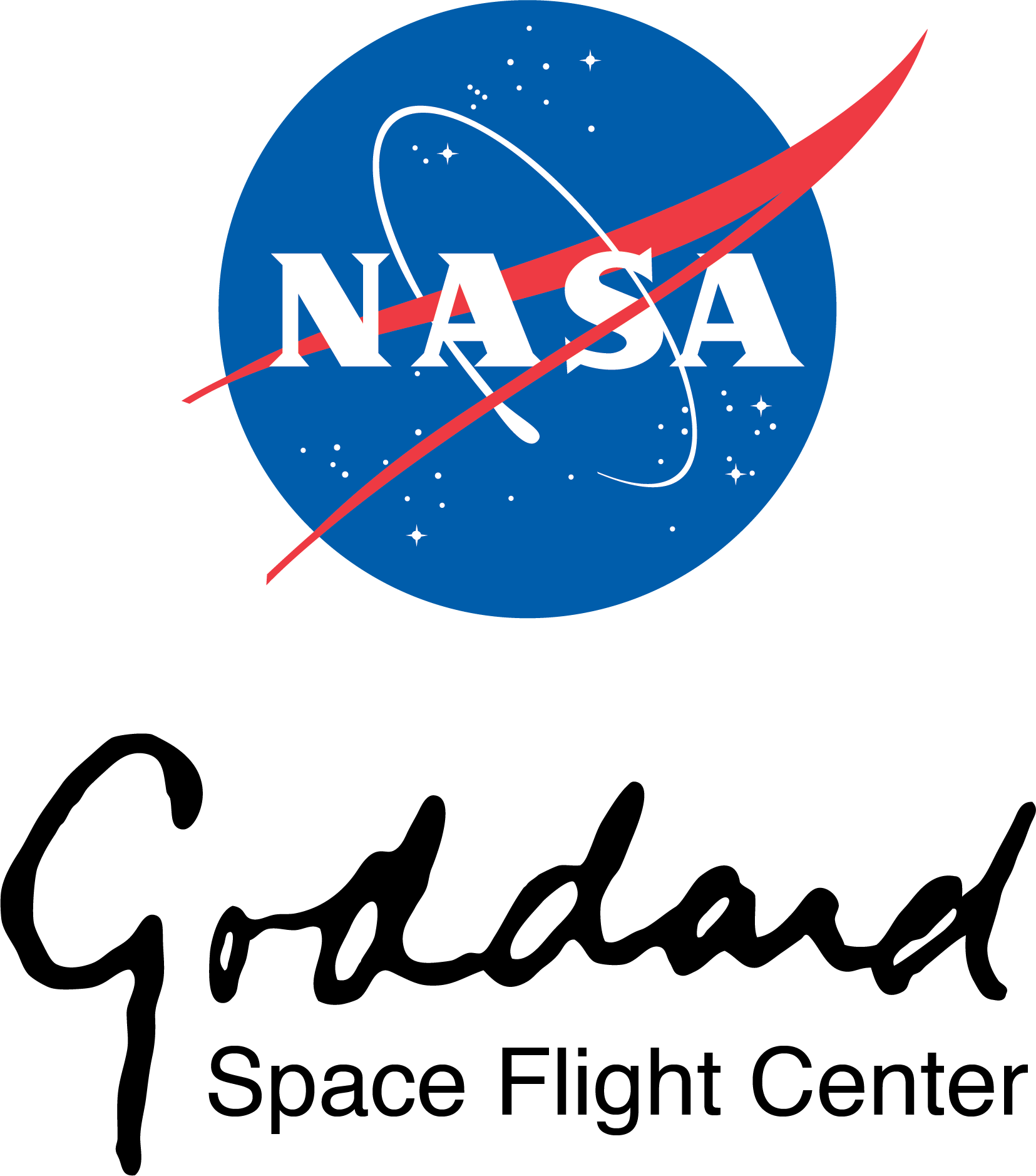 NASA Goddard Space Flight Center -  Центр космических полётов Годдарда - Годдардский центр космических полетов NASA