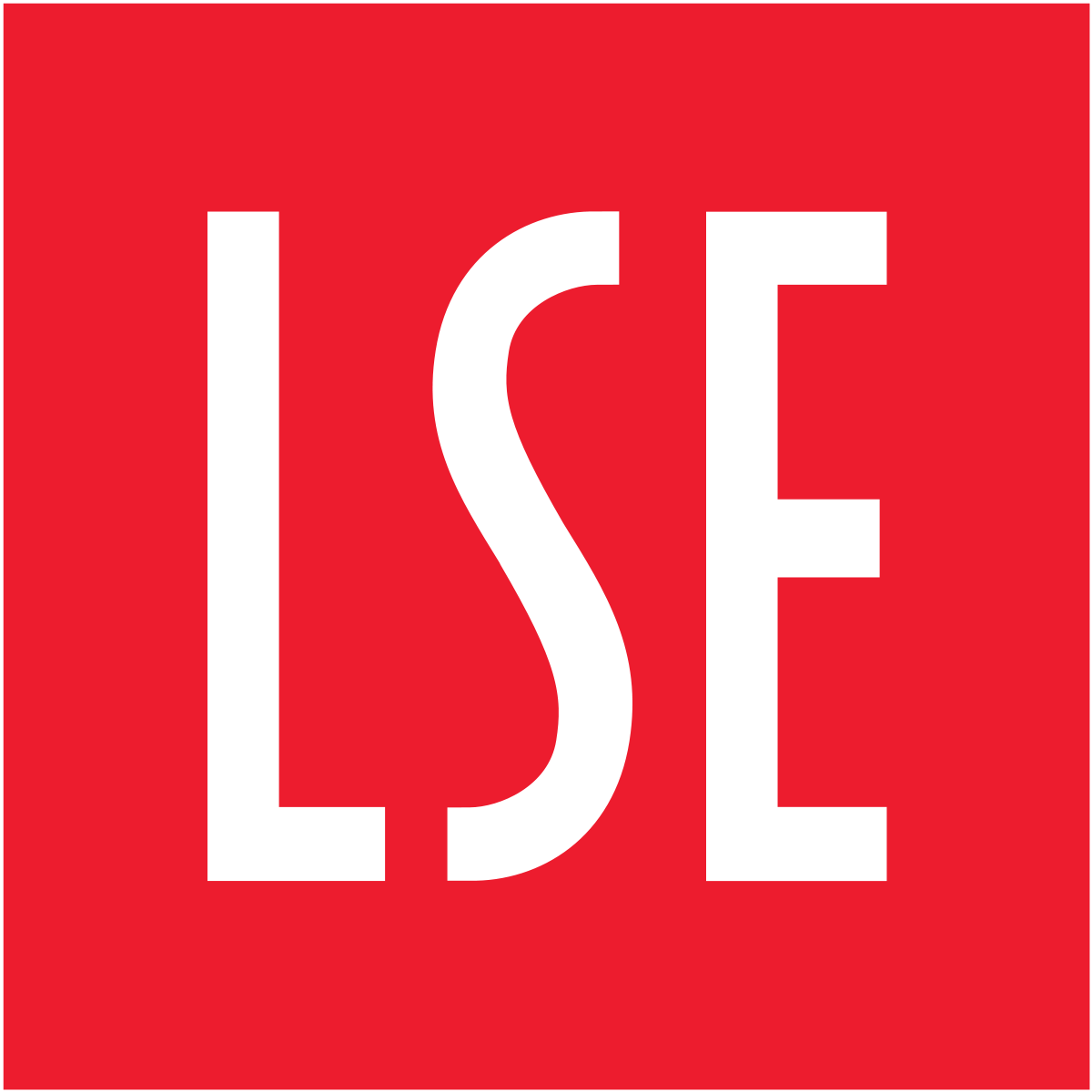LSE -  London Stock Exchange - Лондонская фондовая биржа