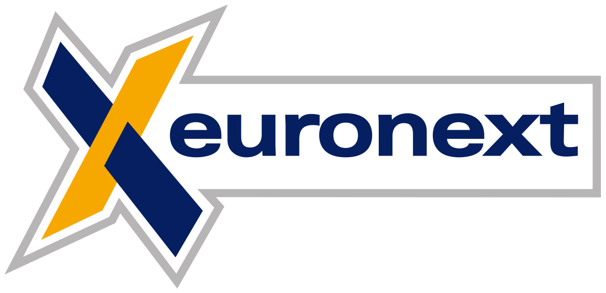 Euronext NV Stock Exchange - панъевропейская фондовая биржа