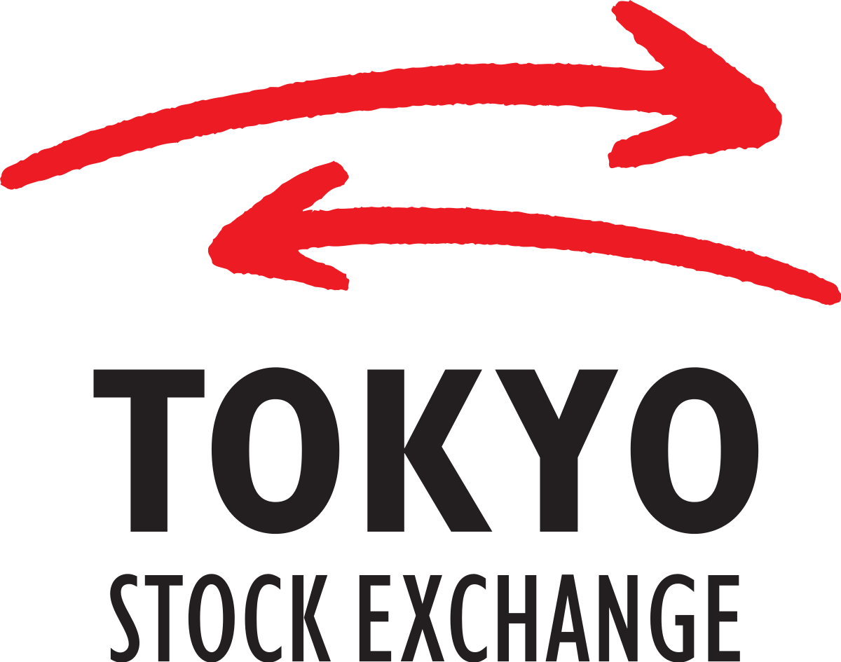 TSE - Tokyo Stock Exchange - Токийская фондовая биржа