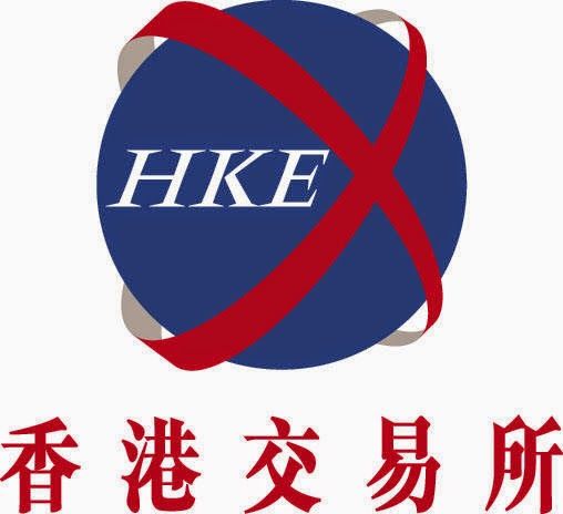 HKEX - Hong Kong Stock Exchange - Гонконгская фондовая биржа